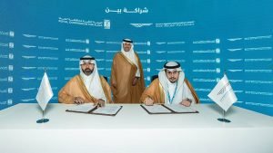 Royal Commission for AlUla partners with Saudi Railway Polytechnic