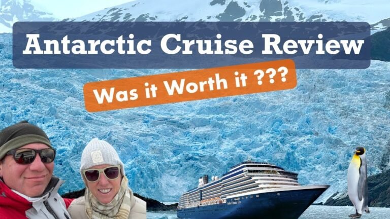 Antarctic Cruise Review: Costs, Highlights, and Was It Worth It?