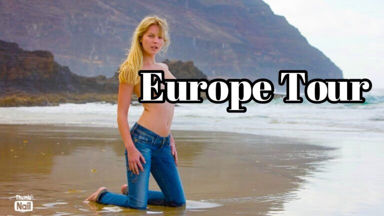 PULA, Croatia (Istria) – THIS CITY BLEW US AWAY 🇭🇷 – Europe Tour Vlog