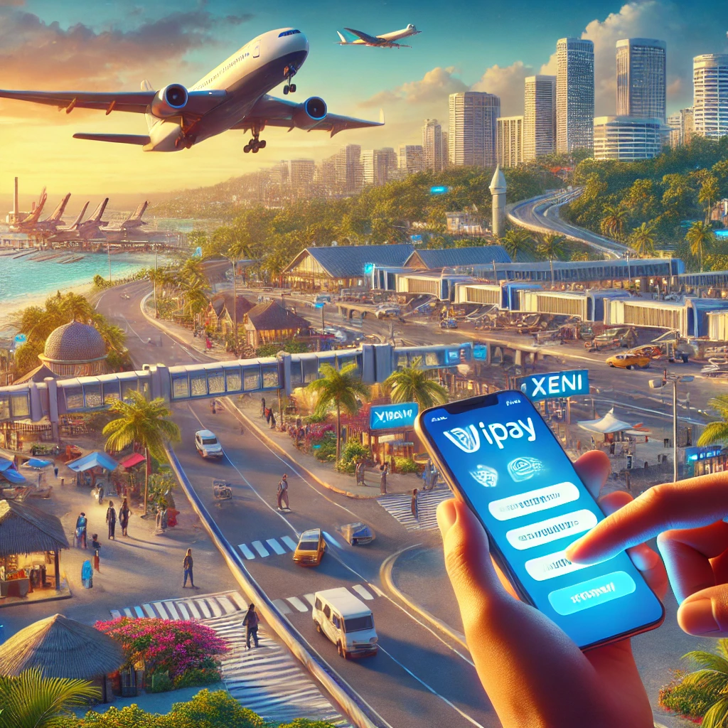 WiPay and Xeni Launch Digital Travel Payment System in the Caribbean, Making Travel Booking More Accessible: Here Is The Latest News