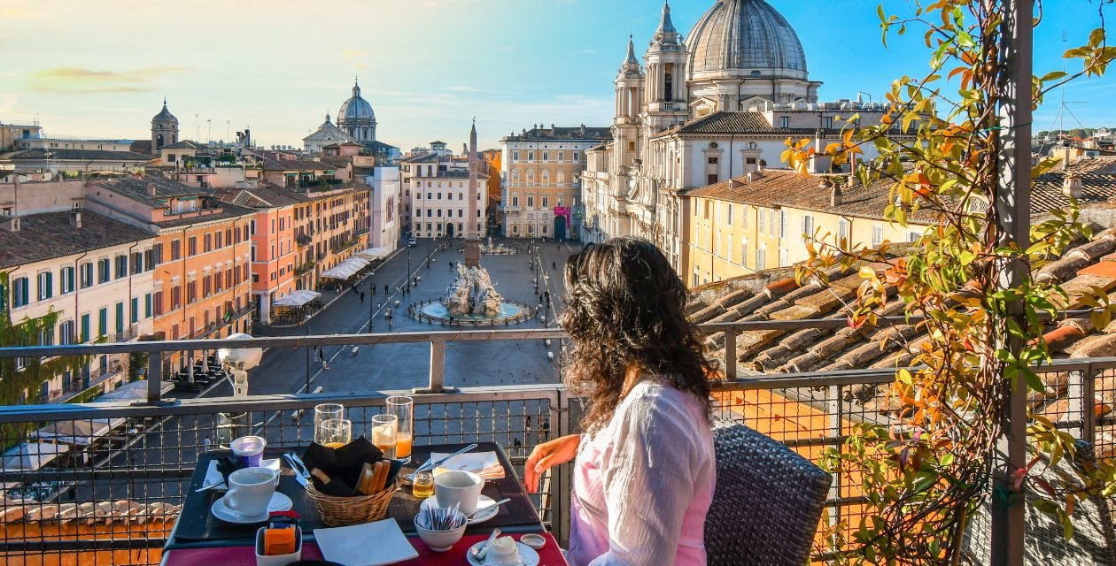 Future of Google + Hotels in Europe