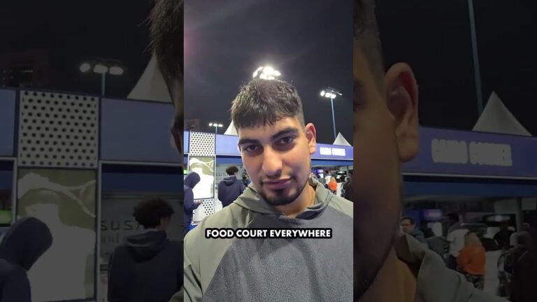 I Committed The Biggest Crime In Tennis History