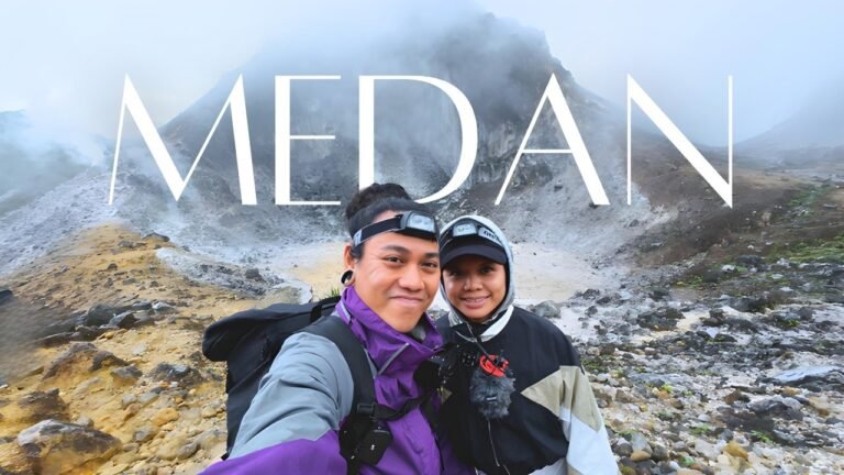 Medan Yang Korang Tak Tahu!?