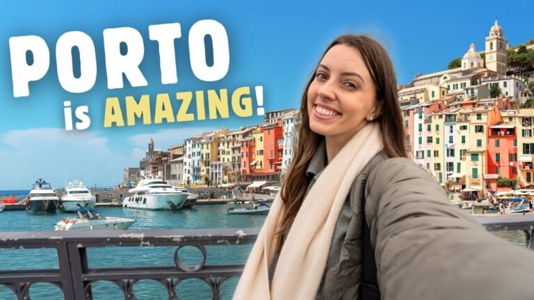 PORTO, Portugal: The Most Underrated City in Europe? 🇵🇹 Things to Do in Porto