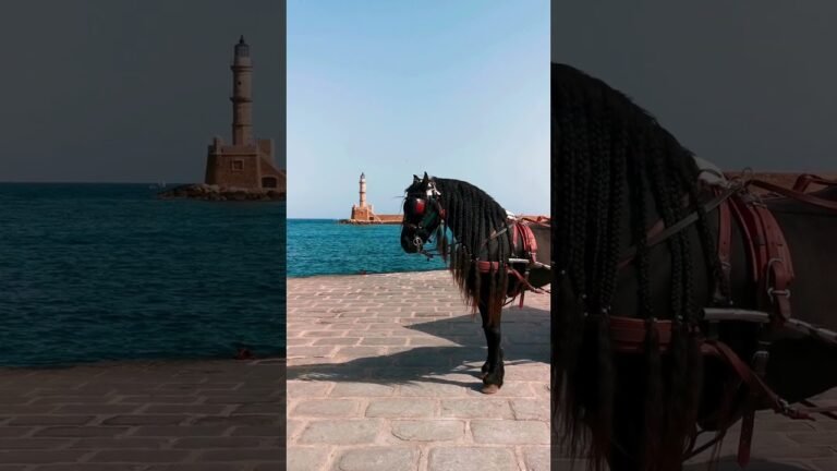 Best Places To Stay In Crete, Greece – Ultimate Travel Guide 2025 #travel #vacation #visit #shorts