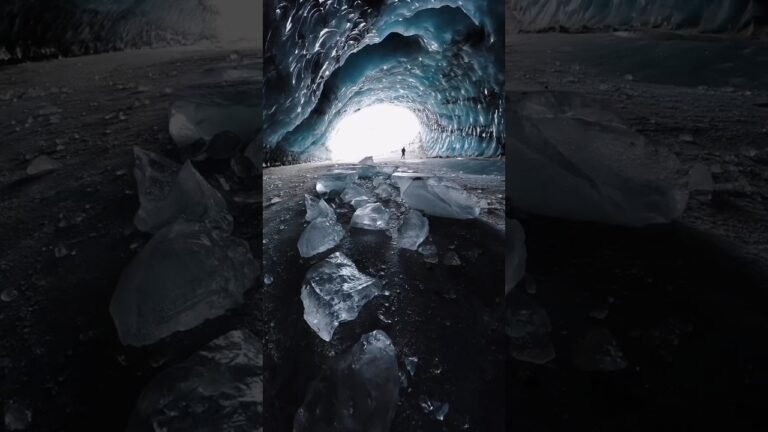 Most Beautiful Places in Alaska 😱