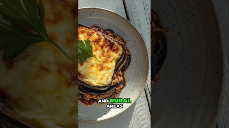 Live in Greece on a Budget? Here's How! 🇬🇷💸 #travel  #money