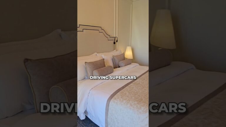 Celebrities Buy Holiday Homes In This Hotel