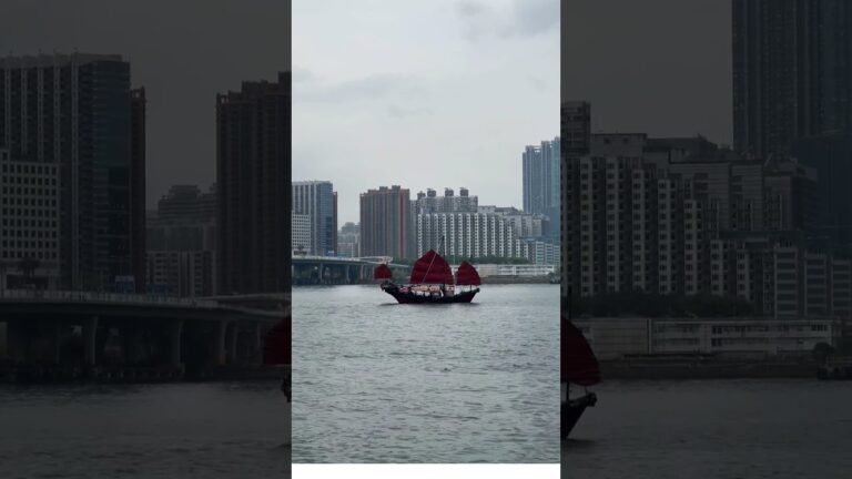 Hong Kong Hidden Spots #vacation #travel #visit #facts #nature #europe #bucketlist