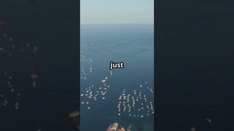 Discover Spain's Hidden Paradise Village! 🇪🇸  #travel #traveltips #trending #spain #europe