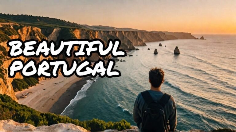 Exploring Wonders Of Portugal 2025 Documentary – Discover 4k Video Ultra Hd – Discovering  Beautiful