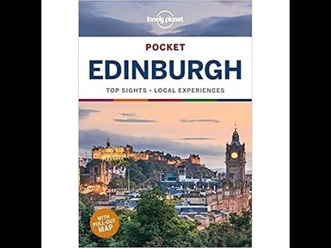 Lonely Planet Pocket Edinburgh: top sights, local experiences (Travel Guide) by Neil Wilson