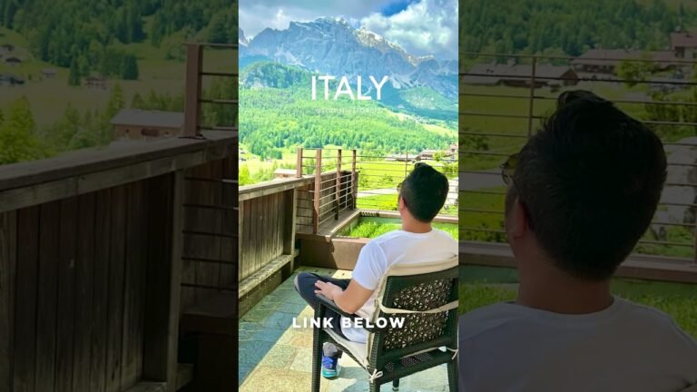 #travel #dolomites #dolomiti #italy #travelitaly #lakecomo #Italia #Amalfi #positano #italianalps