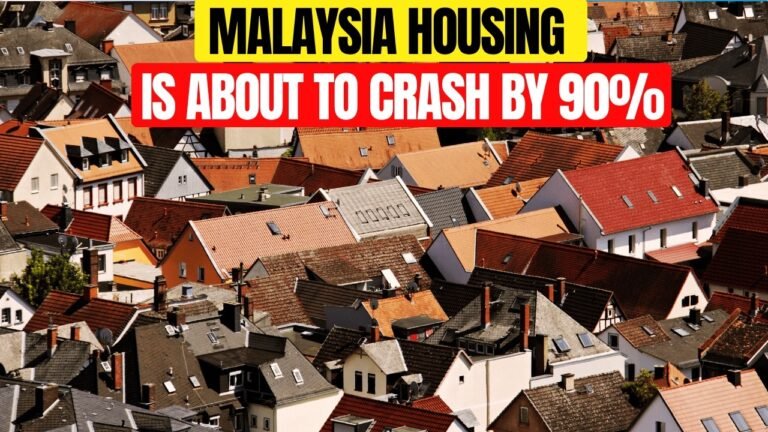 Why Singapore Wants These Malaysia-Owned Lands Back