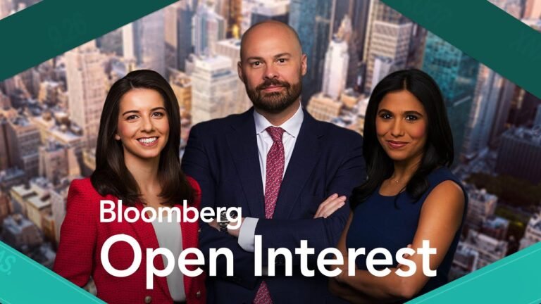 Stock Futures Steady After Blowout June Jobs Report | Open Interest 7/03/2025