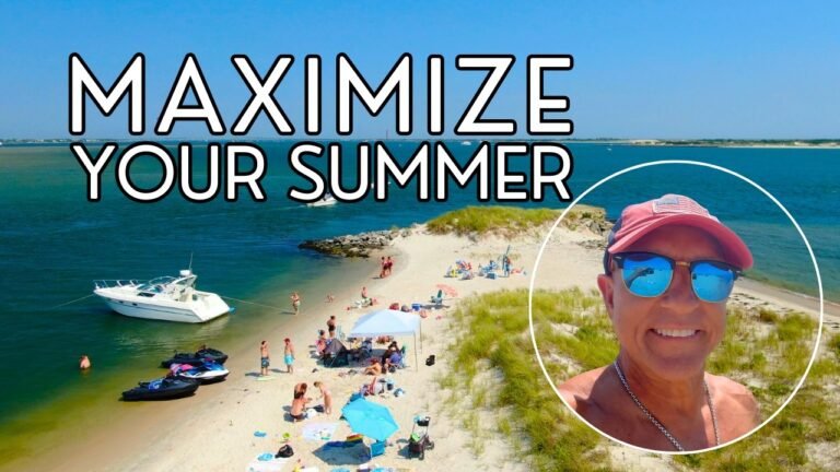 Long Island, NY: What Makes Summer Here So Special – Insider’s Guide