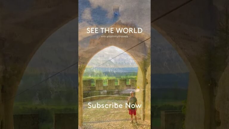 #TravelGoals, #Wanderlust, #Adventure, #shorts, #YouTubeShorts, #Trending, #Explore, #foryou