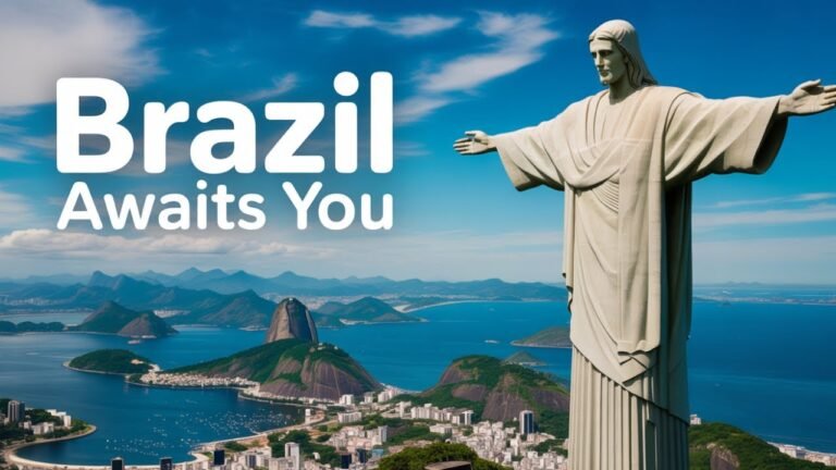 What Makes Brazil So Special?