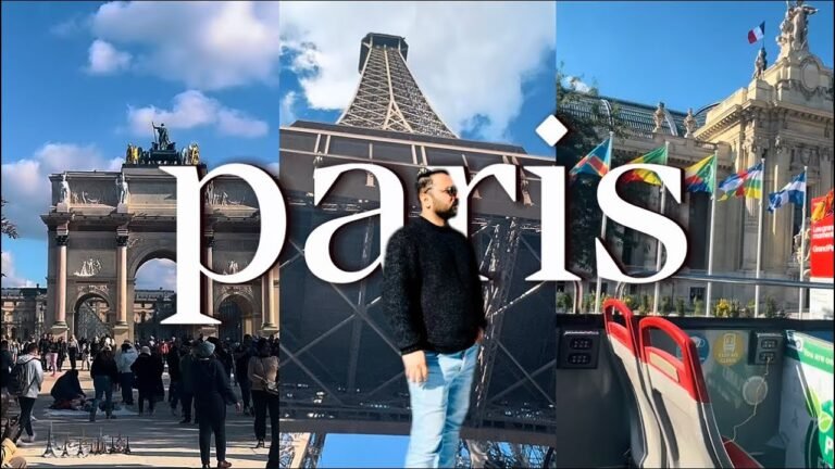 Exploring Le Majestic Paris  #paris #france #travel