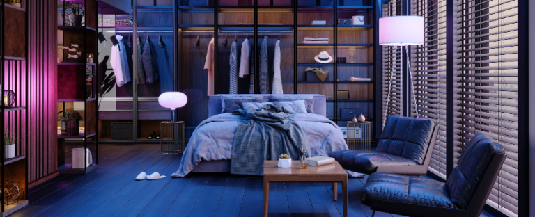 Your complete guide to types of hotel rooms