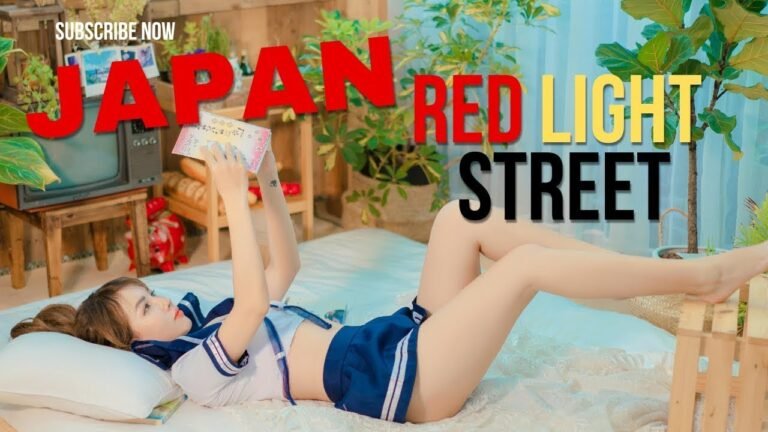 Tokyo’s Neon Streets Have a Secret! Tokyo Vlog