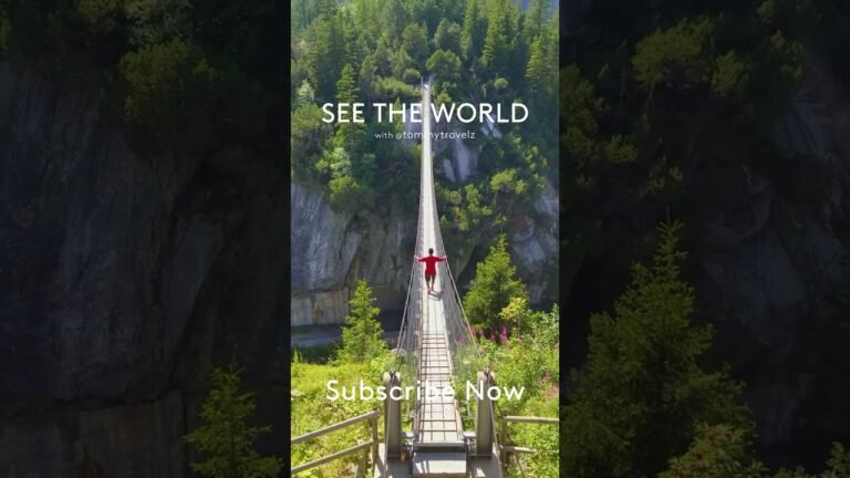 #TravelGoals, #Wanderlust, #Adventure, #shorts, #YouTubeShorts, #Trending, #Explore, #foryou