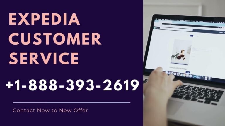 Full™ List of Expedia® CUSTOMER© SERVICE℗ 24/7 Live Person Support Numbers A Complete Guide!