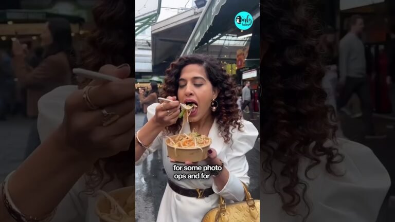 The Perfect 3-Day London Itinerary for First-Time Visitors