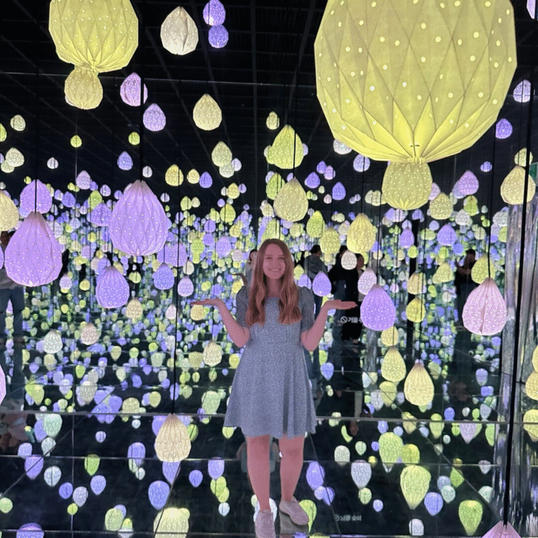 Top 10 Places to Visit in South Korea