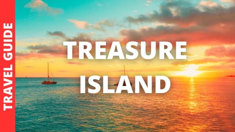 Treasure Island Florida Travel Guide: 15 BEST Things To Do on Treasure Island FL