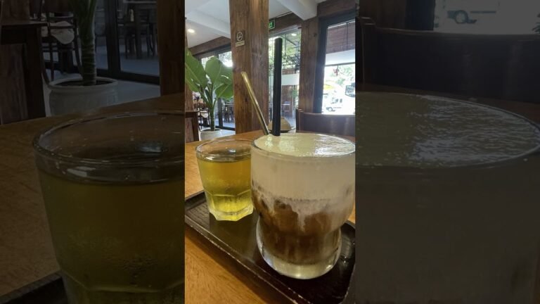 Best Coffee in Da Nang for Seniors