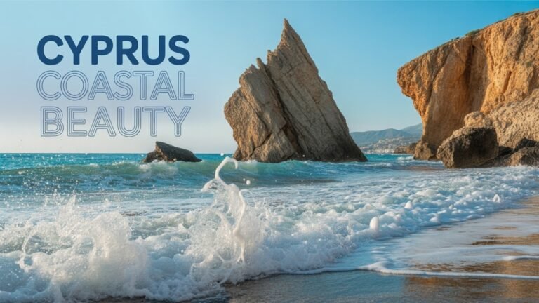 Wonders Of Cyprus-Ultimate Travel Guide!