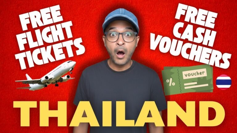 The Current Situation in Thailand- BIG Tourism Changes Travelers Must Know