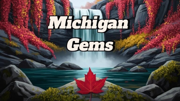 Michigan Gems – The Top 30 Places to Visit | Ultimate Travel Guide | Expedia