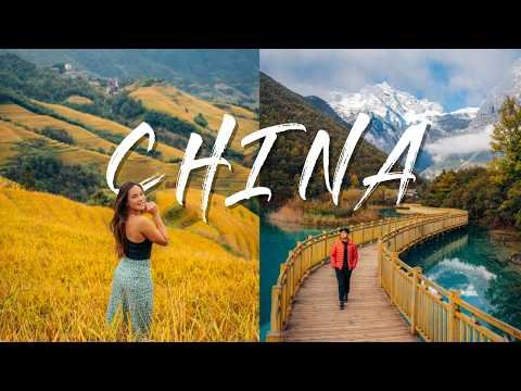ULTIMATE China Travel Guide for 2026
