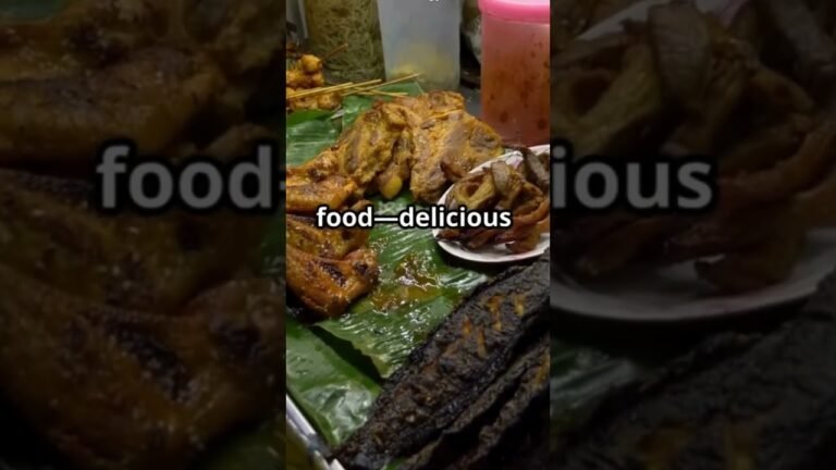 Thailand on $500! 🌴 How I Traveled Cheap in 2025 (Budget Guide You’ll Love