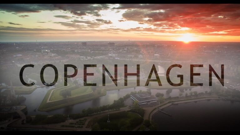 Copenhagen – Expedia Destination Video