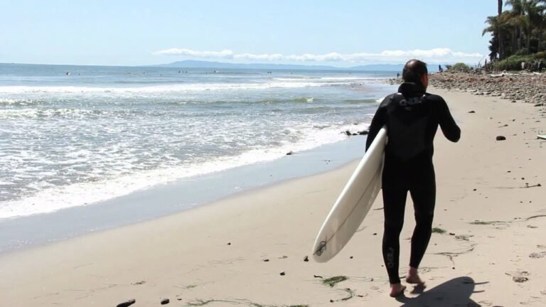 Expedia Road Trip:  Santa Barbara with the Traveling Philosopher