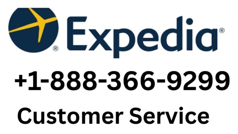 Expedia Customer Service | Detailed Support Guide for Flight Changes and Refunds