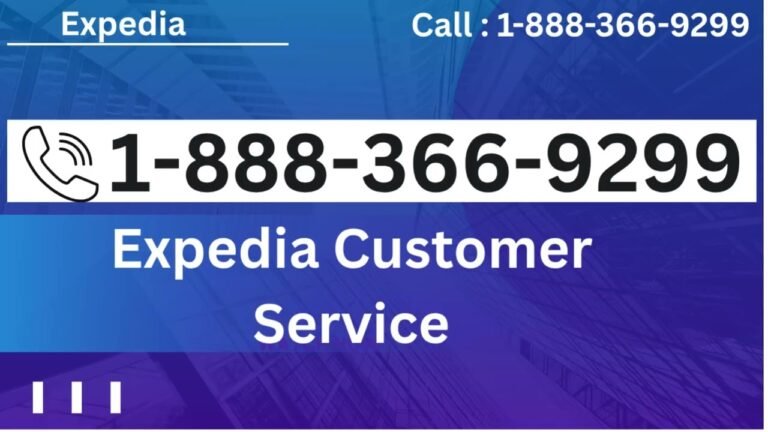 Expedia Customer Service | Comprehensive Guide to Contact via Mobile or Web