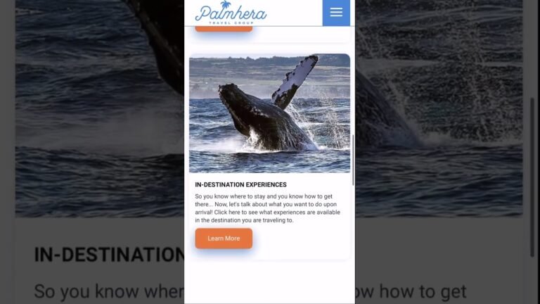 Book Expedia rates directly through our website!Travel Tip Thursday Booking @PalmheraTravel