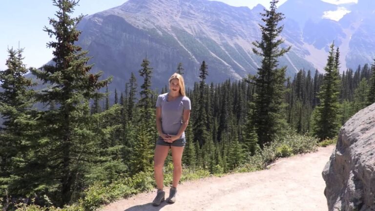 Canadian Rockies National Parks Travel Guide: Banff, Jasper, Kootenay