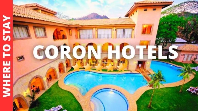 10 BEST Hotels In Coron Palawan & Where to Stay in Coron