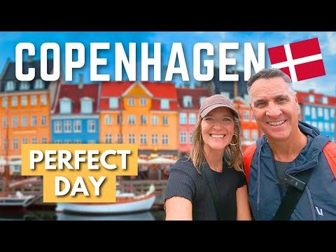 We Fell in Love With Copenhagen! Top Spots You MUST See