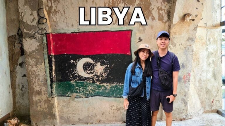 The side of Libya the media won't show you