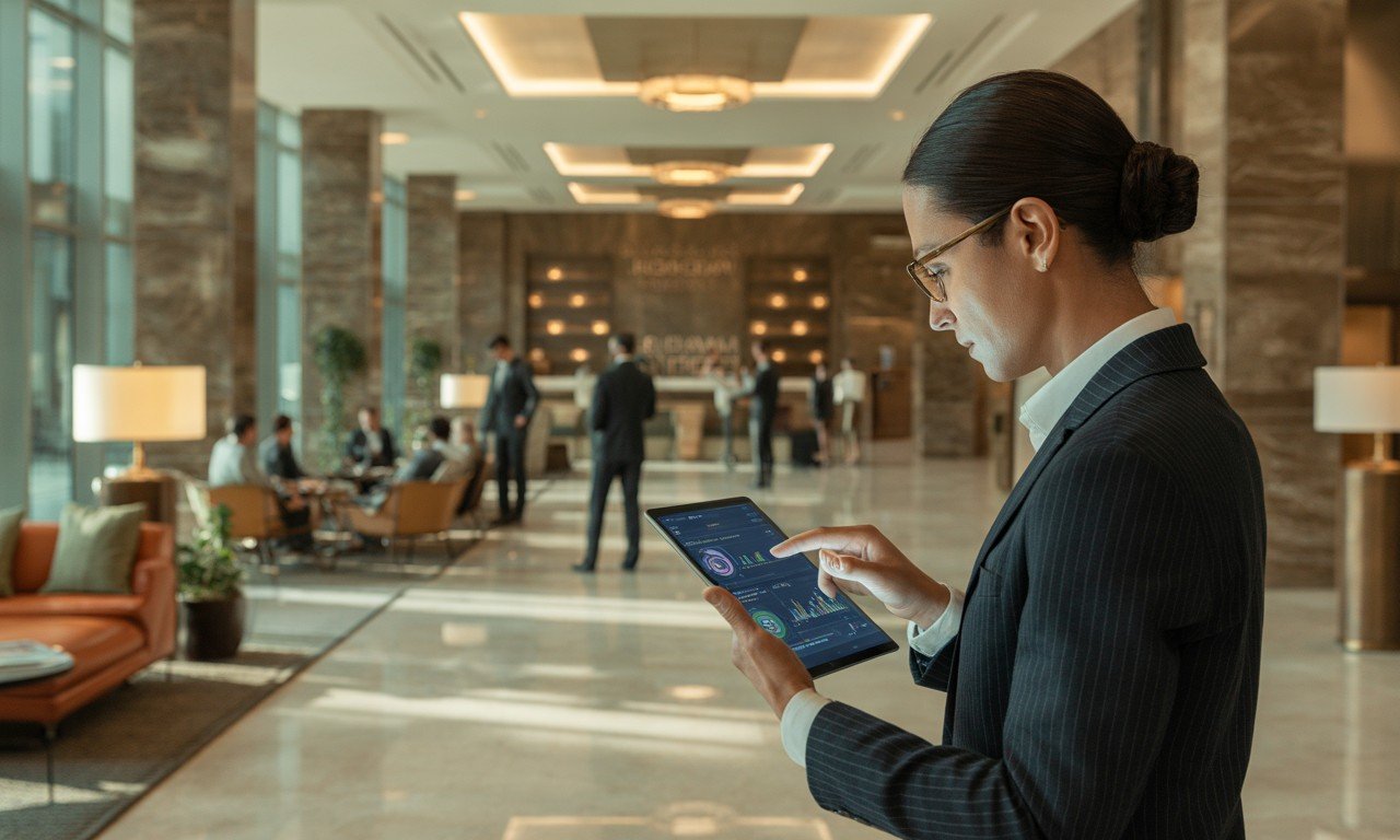 How AI & Human Insight Are Redefining Revenue Leadership