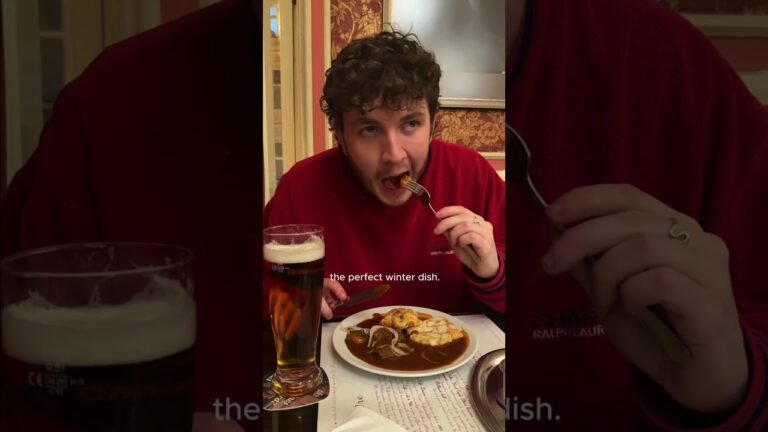 the PERFECT 48-hour festive itinerary in Prague