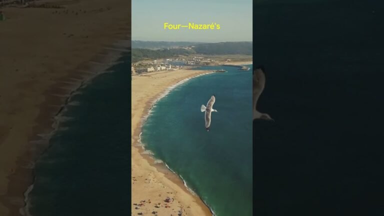 Hidden Portugal  10 Spots You’ll Wish You Knew Sooner!