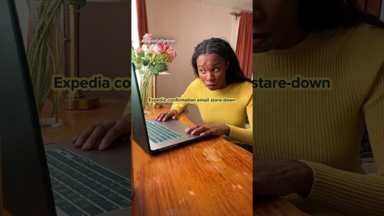 How To Deal With Post-Booking Panic ➡️