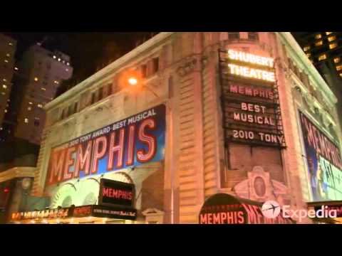 New York City Tour By Expedia.com